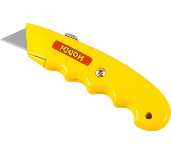 Изображение товара Нож Эргономик, 18 мм РемоКолор 19-0-110