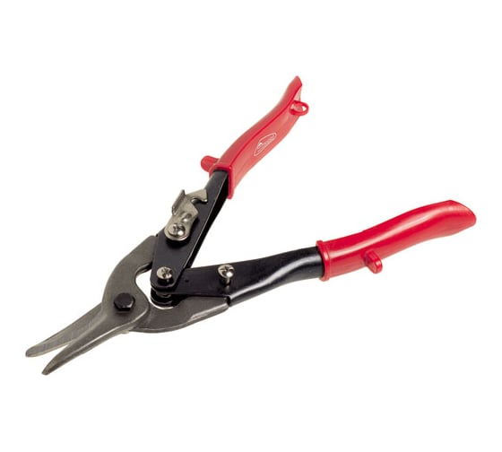 Изображение товара Леворежущие ножницы по металлу 250 мм, РемоКолор 19-3-011