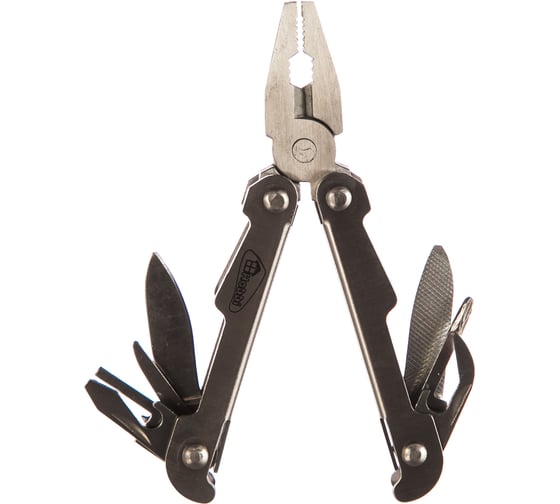 Изображение товара Пассатижи - трансформер РемоКолор 13 в 1 34-1-013