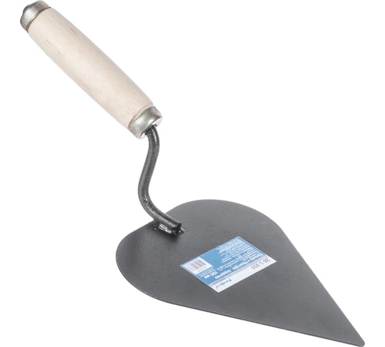 Изображение товара Кельма штукатура (сердечко) РемоКолор 28-1-319