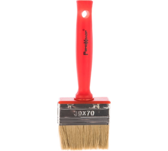 Изображение товара Кисть макловица 30x70 мм РемоКолор Мини 02-2-007