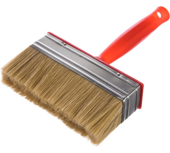 Изображение товара Кисть макловица, 40x140 мм РемоКолор Мини 02-2-014