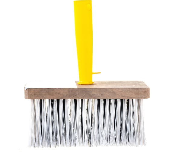 Изображение товара Прямоугольная кисть макловица №2, 170x70 мм РемоКолор 02-0-002