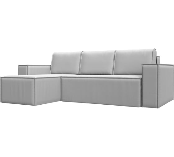 Изображение товара Угловой диван Лига диванов Куба левый угол 108663L