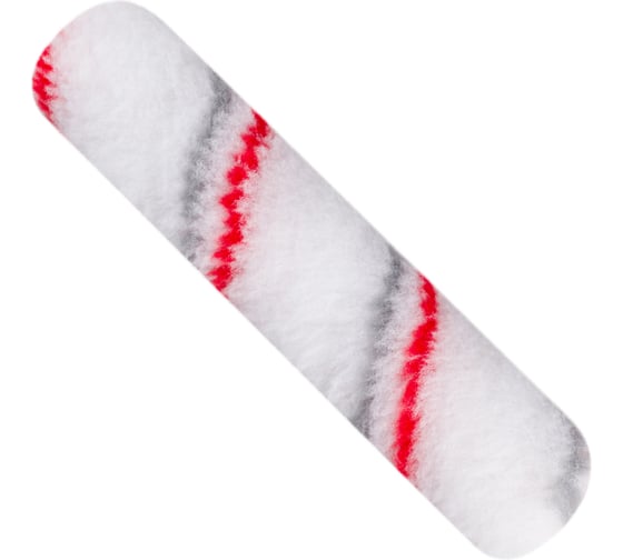 Изображение товара Мини-ролик РемоКолор 150мм, 3 шт/уп Мультиколор 06-1-605