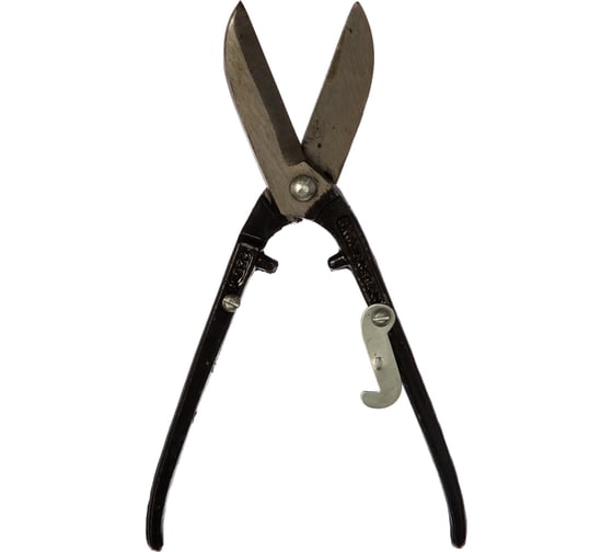 Изображение товара Ножницы по металлу с фиксатором, 250 мм РемоКолор 19-6-525