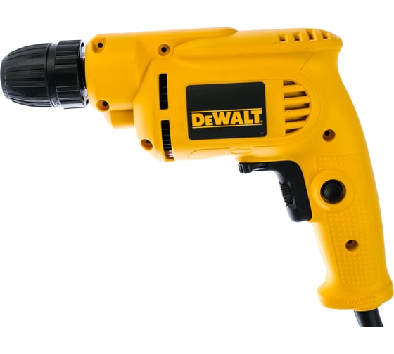 Изображение товара Дрель DEWALT DWD 014 S