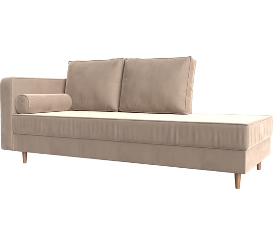 Изображение товара Кушетка Лига диванов Прайм левая 100873L