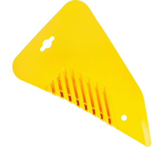 Изображение товара Прижимной шпатель для обоев РемоКолор 12-1-281