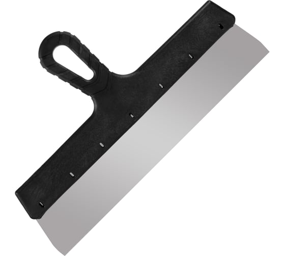 Изображение товара Фасадный прямой шпатель, 350 мм РемоКолор Мастер 12-5-350