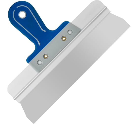 Изображение товара Фасадный шпатель с двухкомпонентной рукояткой, 300 мм РемоКолор 12-9-030