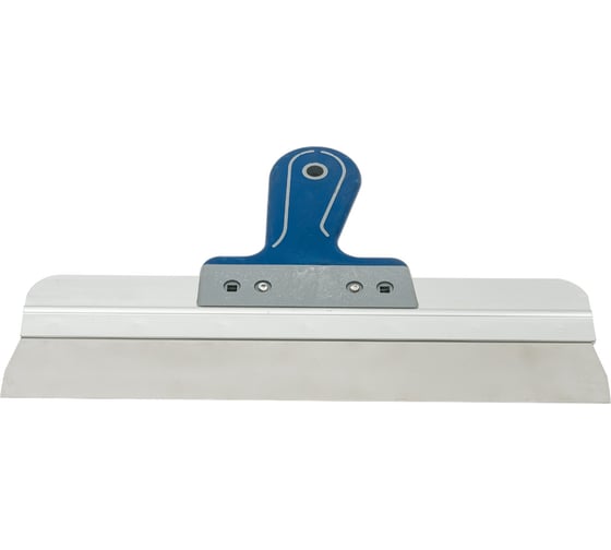 Изображение товара Фасадный шпатель с двухкомпонентной рукояткой, 350 мм РемоКолор 12-9-035