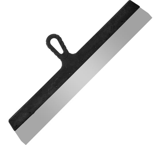 Изображение товара Фасадный шпатель, прямой, 600 мм РемоКолор 12-1-060