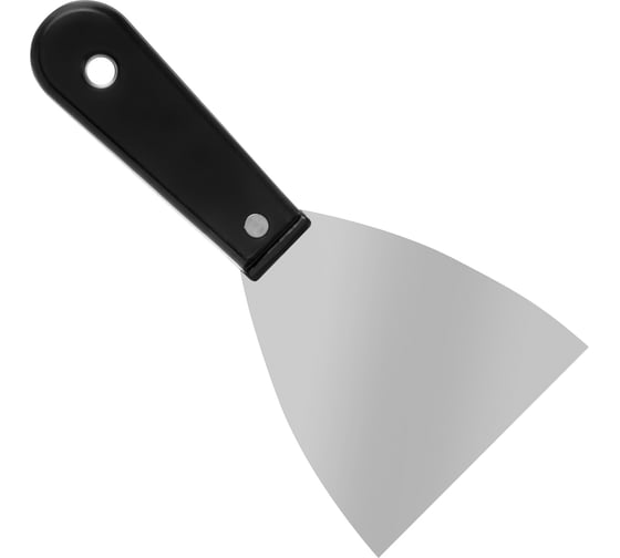 Изображение товара Шпательная лопатка, 100 мм РемоКолор Евро 12-0-210