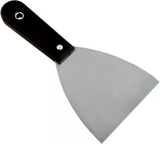 Изображение товара Шпательная лопатка, 125 мм РемоКолор Евро 12-0-212