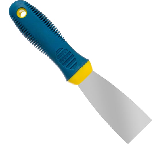 Изображение товара Шпательная лопатка РемоКолор SOFT 40 мм 12-0-404