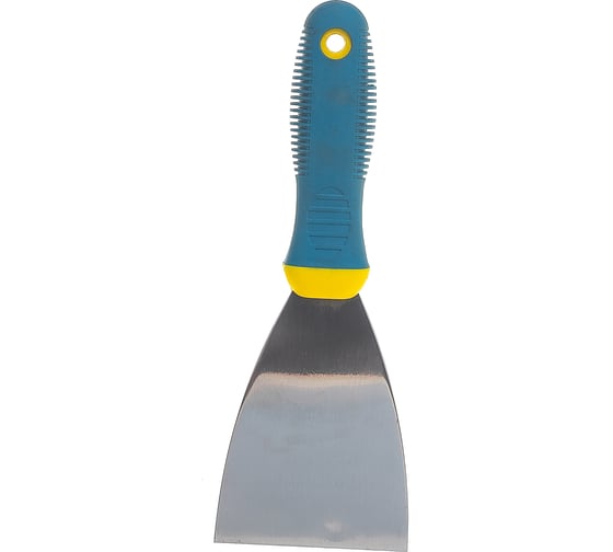 Изображение товара Шпательная лопатка РемоКолор SOFT 80 мм 12-0-408