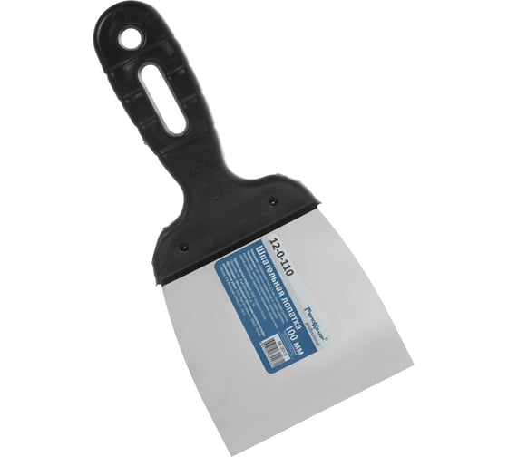 Изображение товара Шпательная лопатка РемоКолор 100 мм 12-0-110