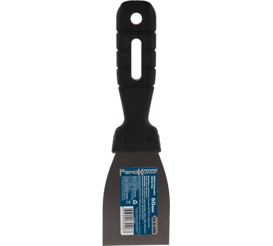 Изображение товара Шпательная лопатка РемоКолор 60 мм 12-0-106