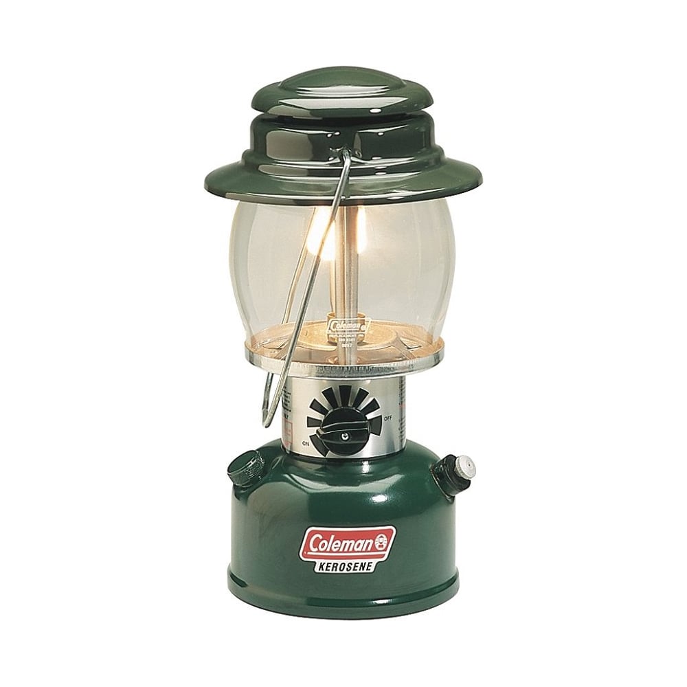 фото Керосиновая лампа coleman kerosene lantern 3000004258
