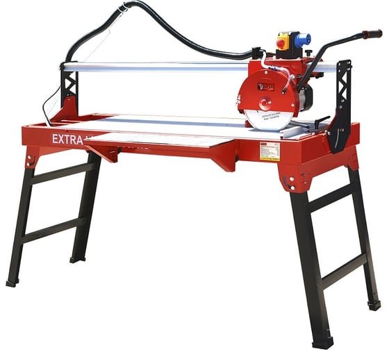 Изображение товара Плиткорез электрический Diam EX-1200/1.8, серия Экстра 600098