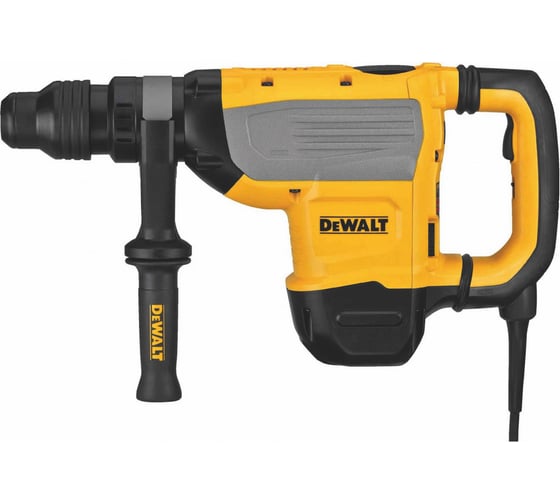 Изображение товара Перфоратор DEWALT SDS-max D25733K
