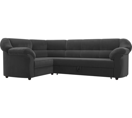 Изображение товара Угловой диван Лига диванов Карнелла левый угол 109582L