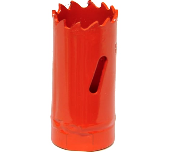 Изображение товара Коронка пильная биметаллическая 25 мм Elitech 1820.059800