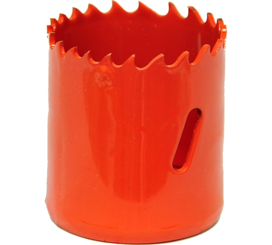 Изображение товара Коронка пильная биметаллическая 41 мм Elitech 1820.060800