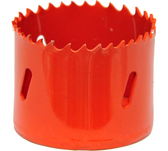 Изображение товара Коронка пильная биметаллическая 57 мм Elitech 1820.061600