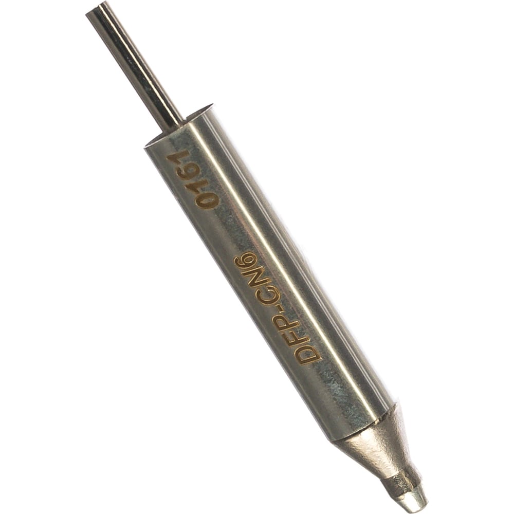 Изображение товара Наконечник для паяльника MFR-H5 METCAL DFP-CN6 с отверстием 1.55х2.85 мм