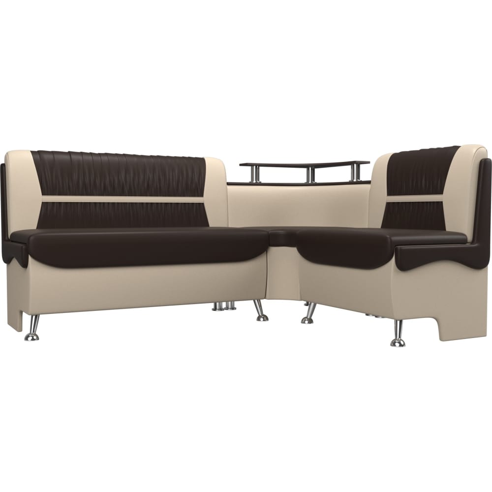 Кухонный угловой диван Лига диванов угловой модульный диван лига диванов холидей микровельвет фиолетовый