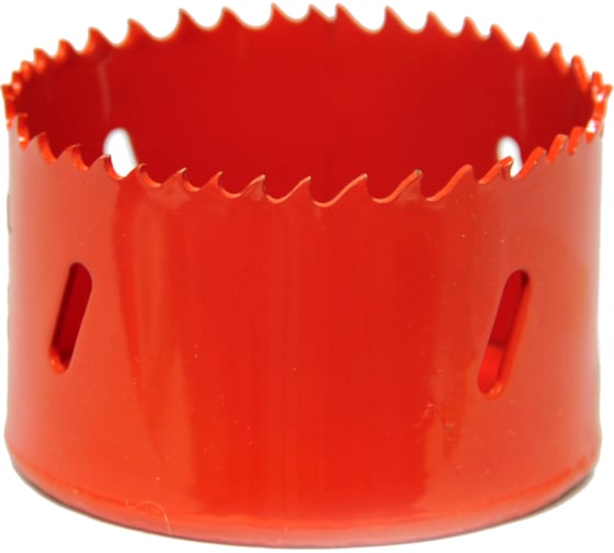 Изображение товара Коронка пильная биметаллическая 70 мм Elitech 1820.062300