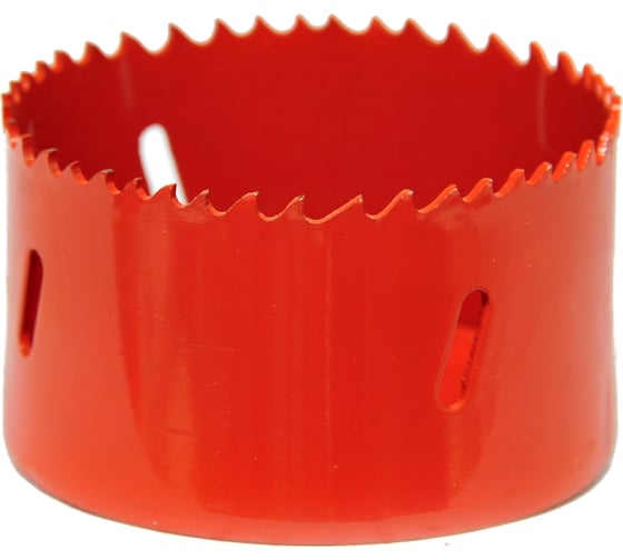 Изображение товара Коронка пильная биметаллическая 76 мм Elitech 1820.062500