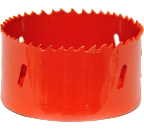 Изображение товара Коронка пильная биметаллическая 83 мм Elitech 1820.062700