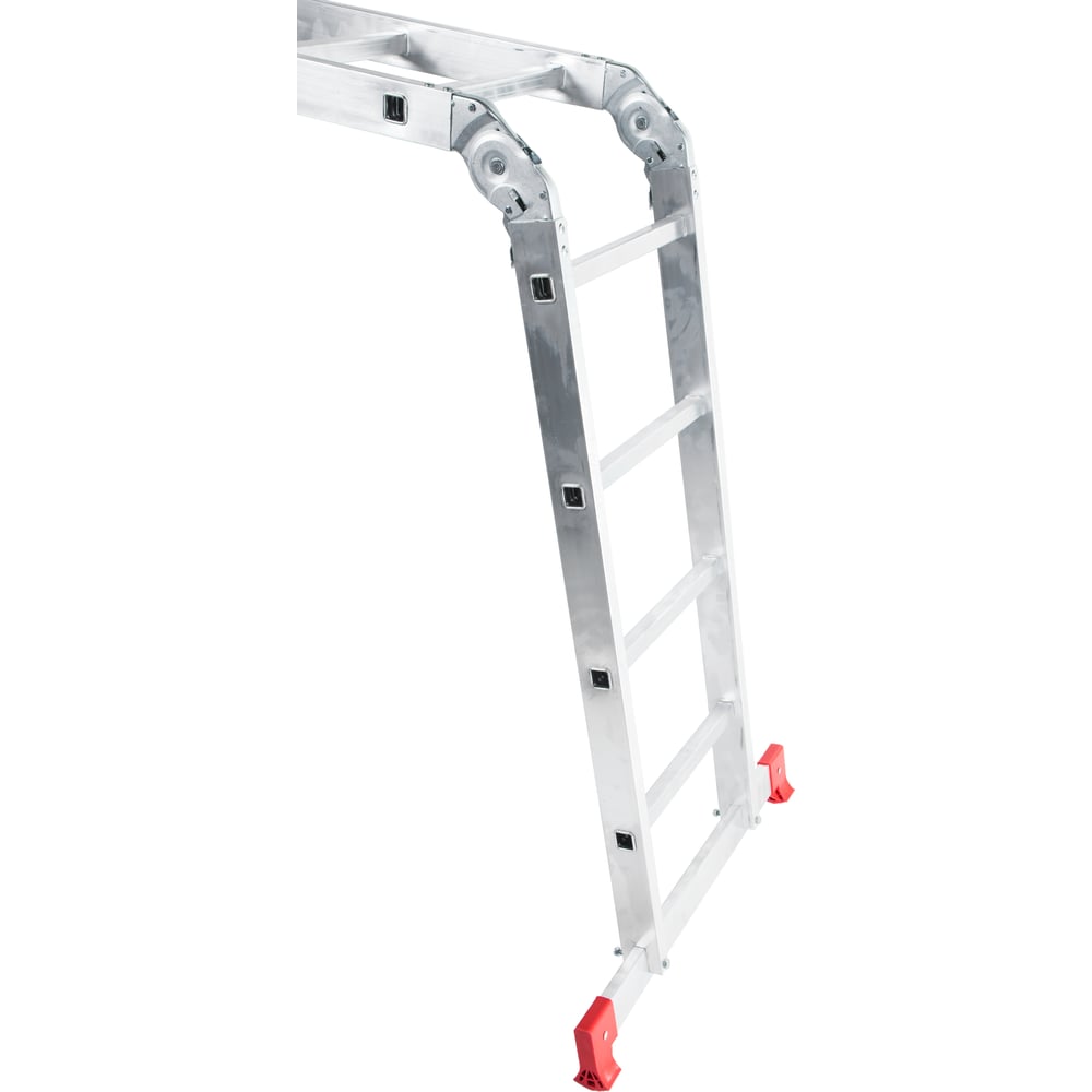 Лестница-трансформер Inforce ЛП-Т-4-4, фото 7