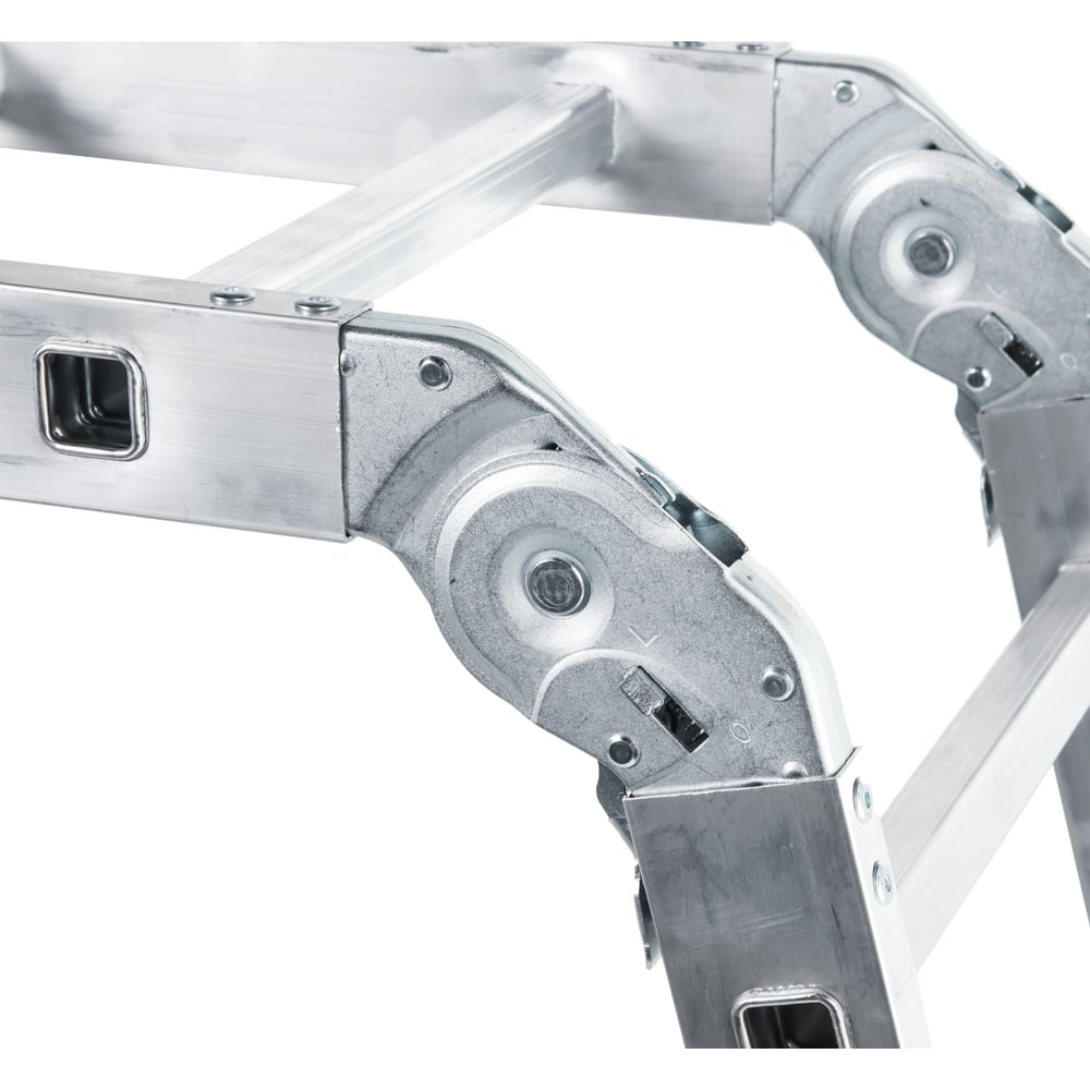 Лестница-трансформер Inforce ЛП-Т-4-4, фото 8