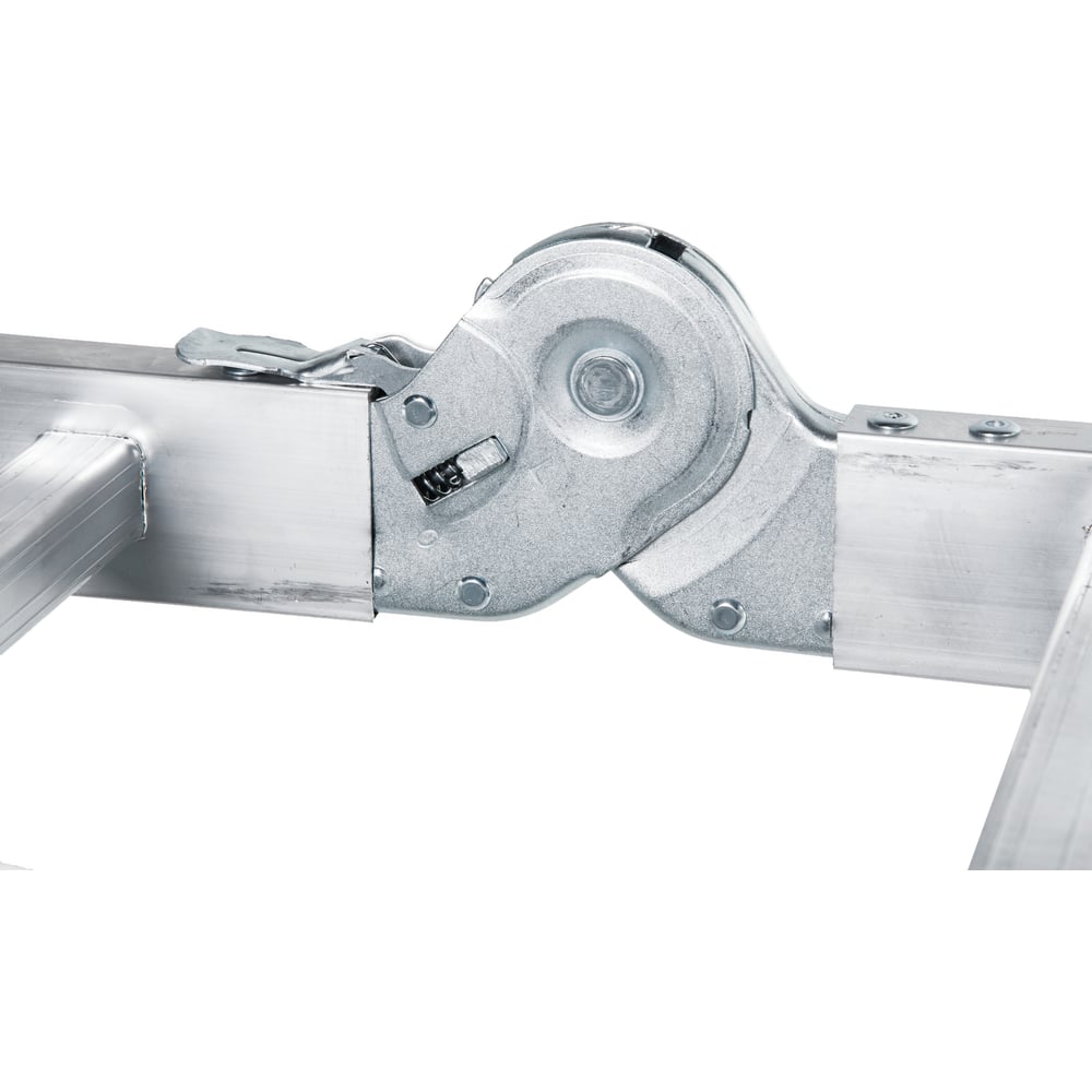 Лестница-трансформер Inforce ЛП-Т-4-4, фото 10