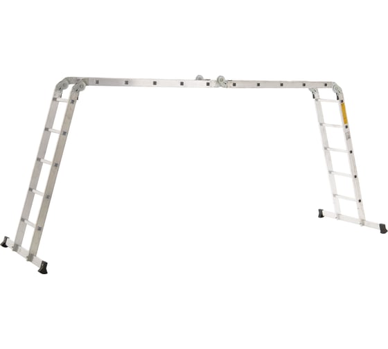 Изображение товара Лестница-трансформер Inforce 4x5 ЛП-Т-4-5