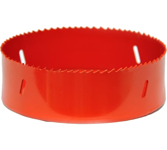 Изображение товара Коронка пильная биметаллическая 133 мм Elitech 1820.064000