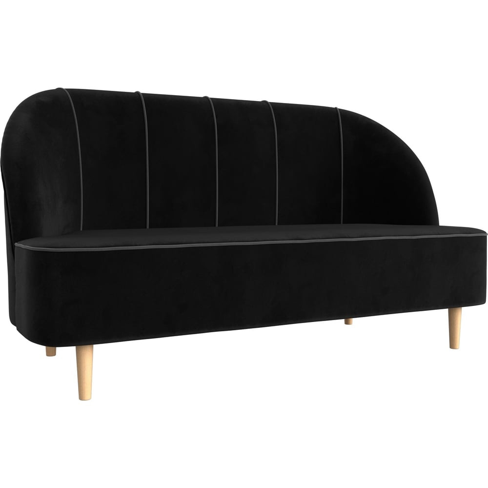 Изображение товара Кушетка Лига диванов Фелини - современная мебель в стиле модерн для гостиной