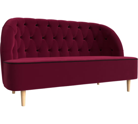 Изображение товара Кушетка Лига диванов Амиса 109836