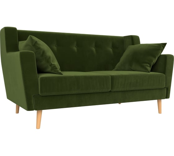 Изображение товара Прямой диван Лига диванов Брайтон 2 108924