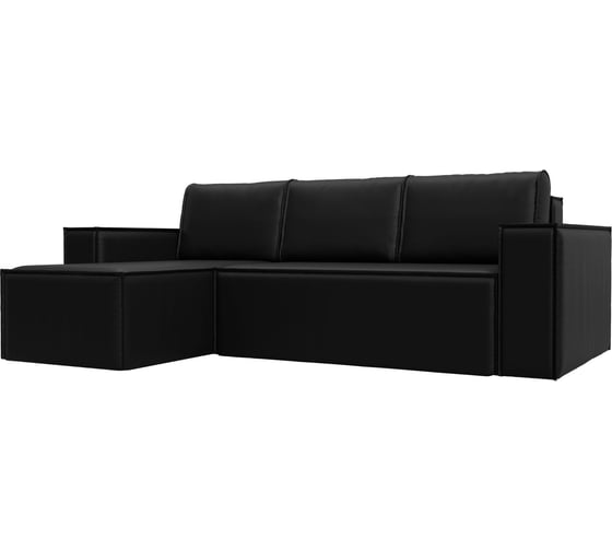 Изображение товара Угловой диван Лига диванов Куба левый угол 108665L