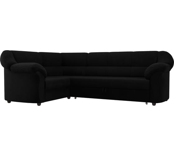 Изображение товара Угловой диван Лига диванов Карнелла левый угол 105896L