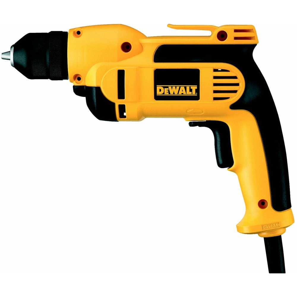 фото Дрель dewalt dwd112s