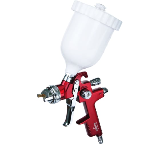 Изображение товара Краскопульт Elitech 0704.010700 186291