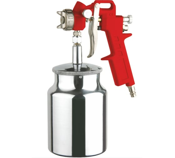 Изображение товара Краскопульт Elitech 0704.010900