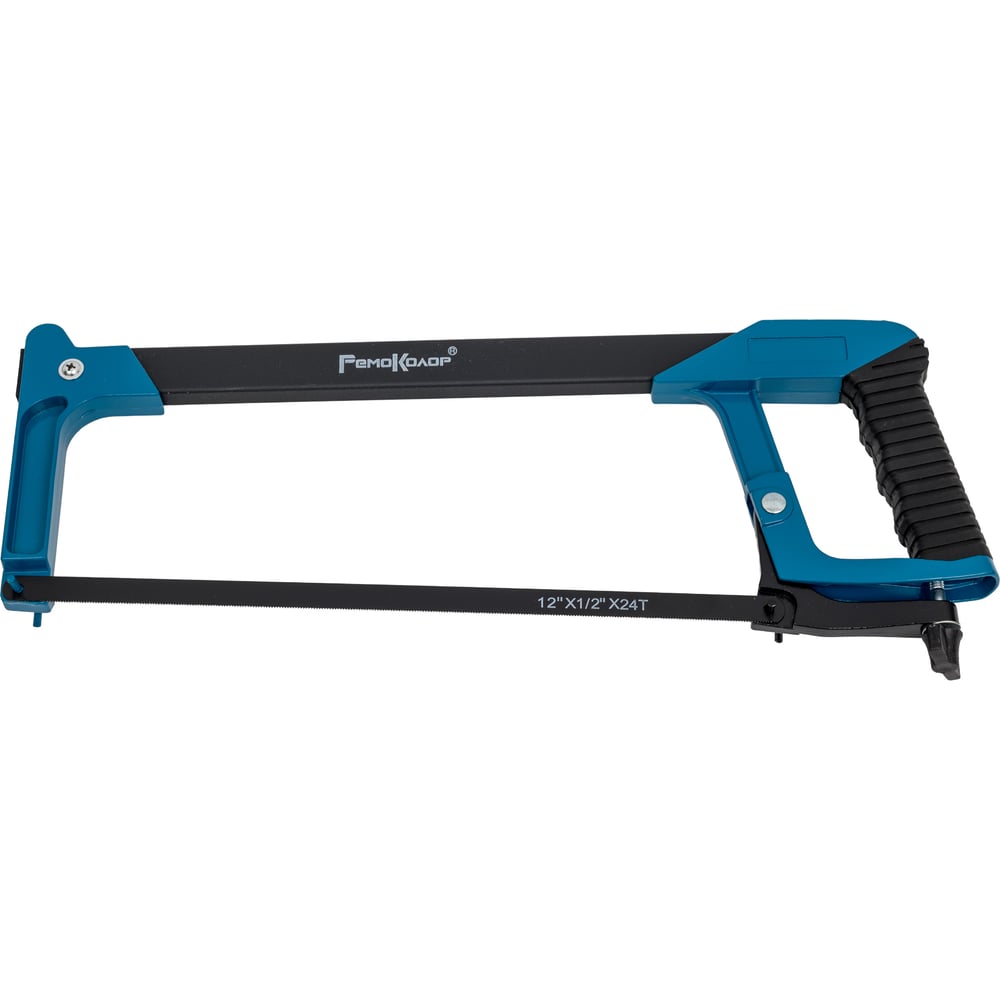 Изображение товара Ножовка по металлу 300 мм РемоКолор Classic 42-1-005