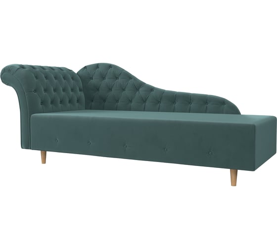 Изображение товара Кушетка Лига диванов Камерон левая 110091L